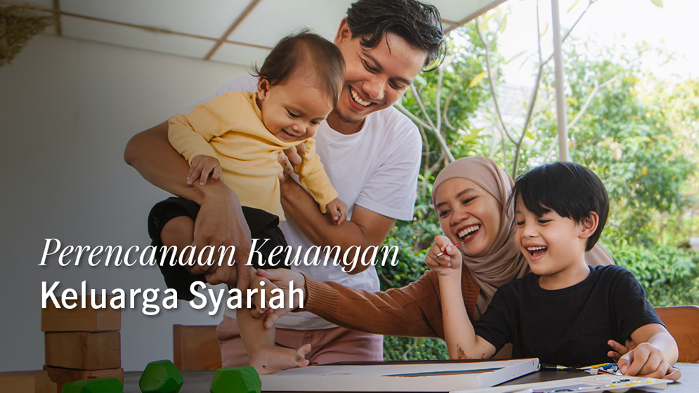 keluarga syariah