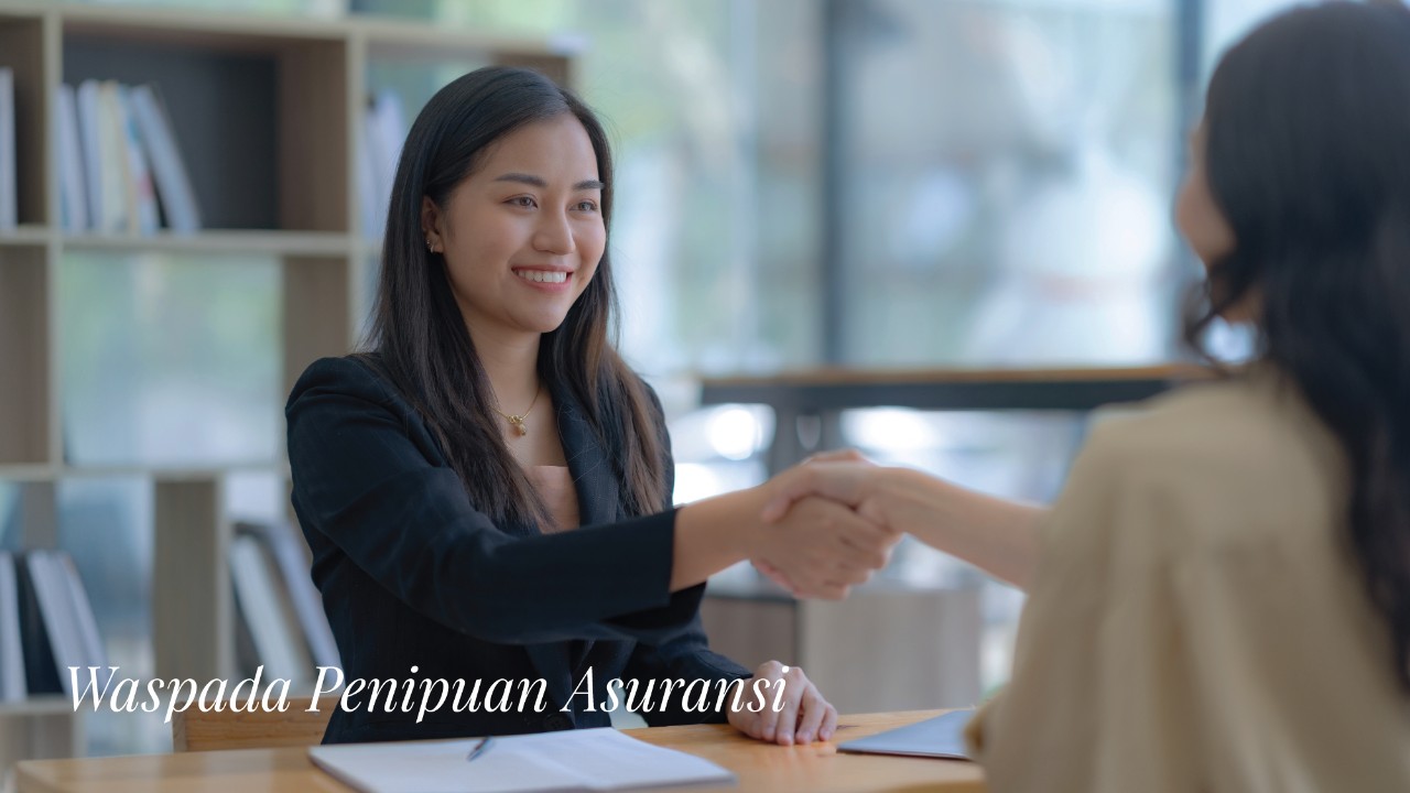 waspada penipuan asuransi