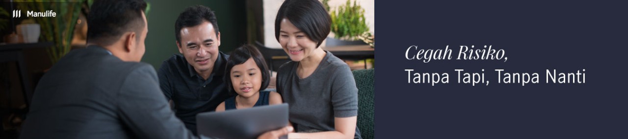 Layanan Calon Nasabah