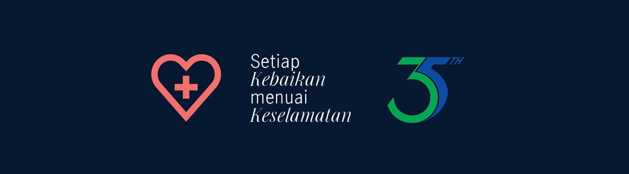 Setiap Kebaikan Menuai Keselamatan