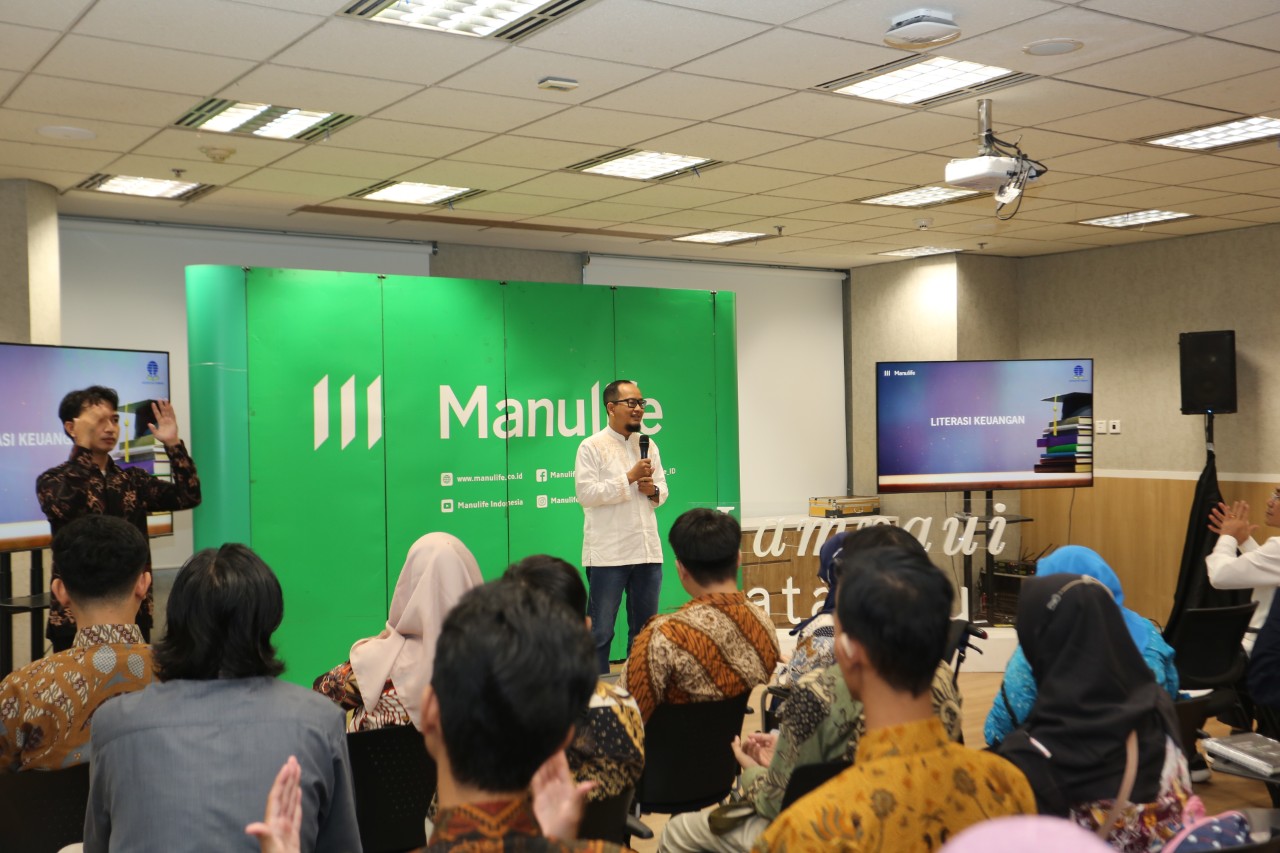 Buka Bersama dan Literasi Finansial Mahasiswa Disabilitas Universitas Terbuka 2025