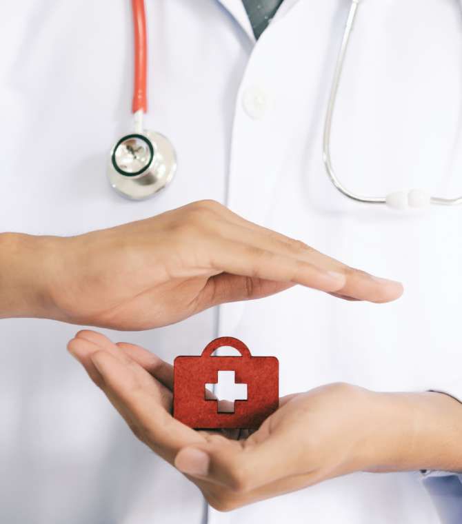 MiSmart Health Care