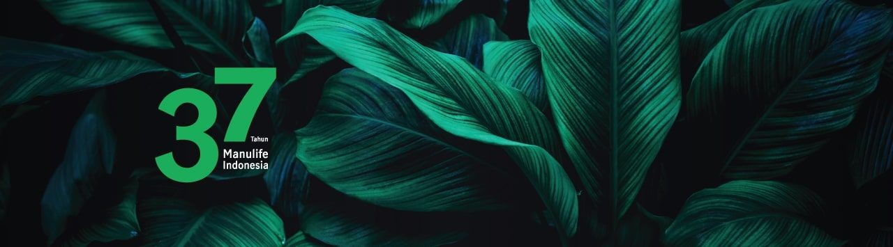 Manulife Indonesia Anniversary 37 Tahun