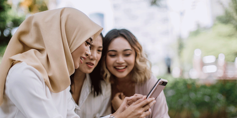 Manulife Perlindungan Diri Syariah