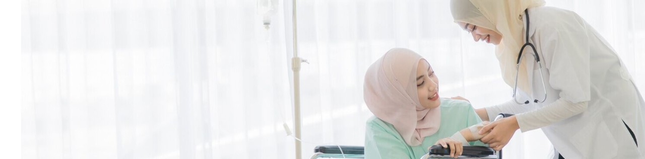 Asuransi Tambahan MiSmart Critical Care Syariah