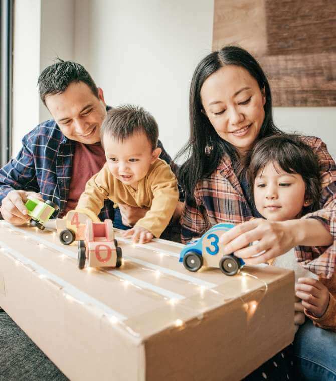 Asuransi Kesehatan Manulife Indonesia