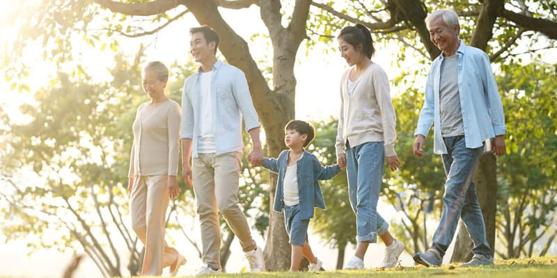 MiTreasure Future Lifesaver