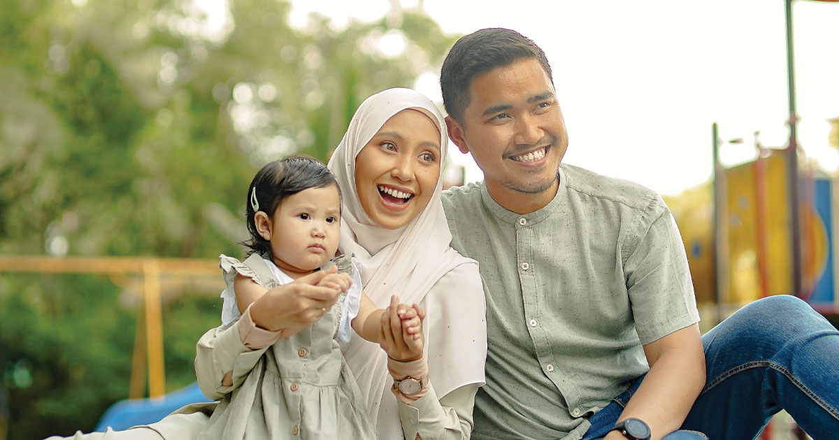 Manulife Perlindungan Syariah