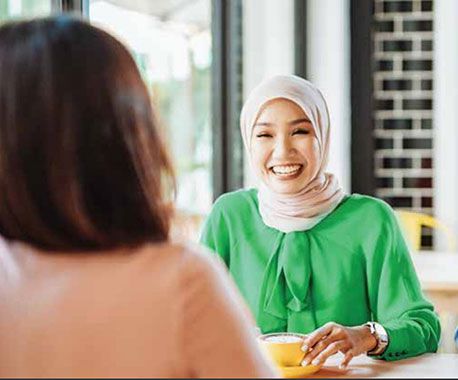 MiSmart Insurance Solution Syariah