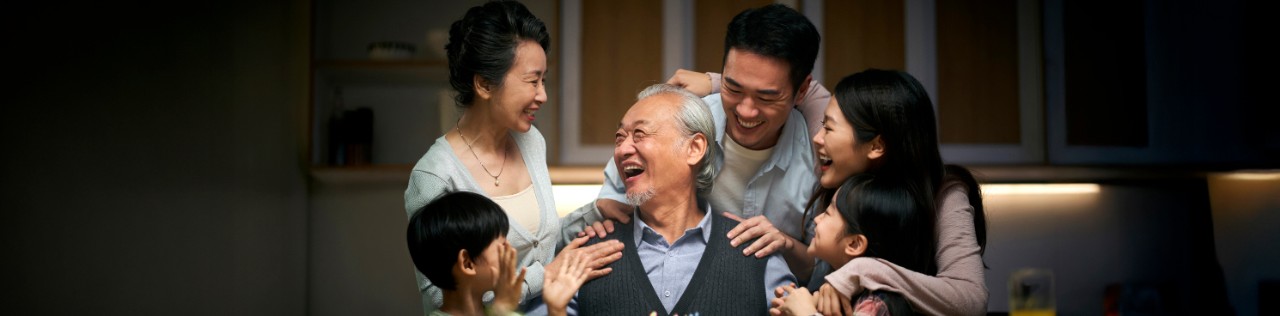 Manulife Multigenerational Income Assurance+ (Manulife Ultima+)