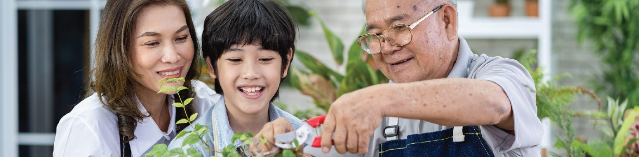 Produk Asuransi Jiwa Seumur Hidup Manulife Multigenerational Income Assurance (Manulife Ultima)