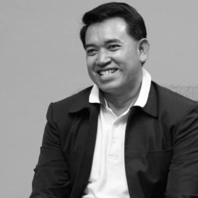 Romy Hidayat 