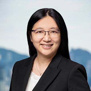 Enwei Yu
