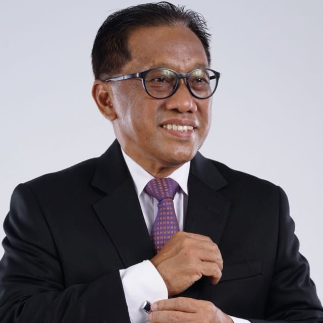 Firdaus Djaelani