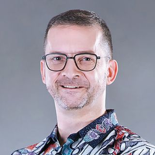 Hans De Waal