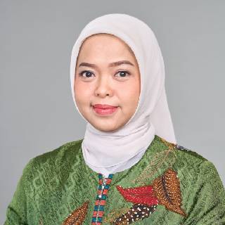 Novita J Rumngangun