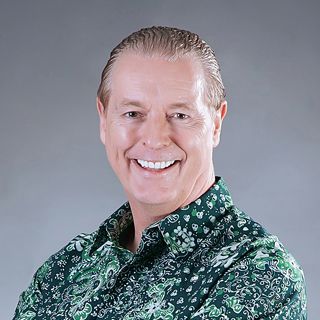 Gregory Framke