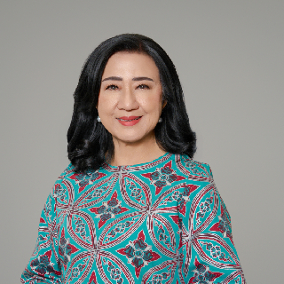 Lauren Sulistiawati–Presiden Direktur-CEO Manulife Indonesia