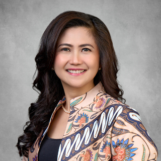 Apriliani Siregar