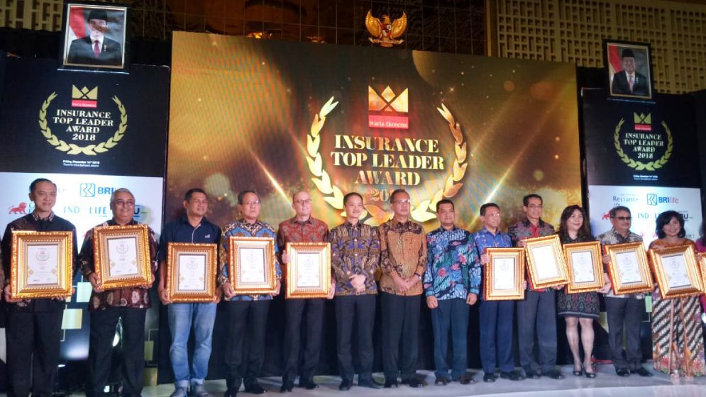 Manulife Lebih Dari Menepati Janji