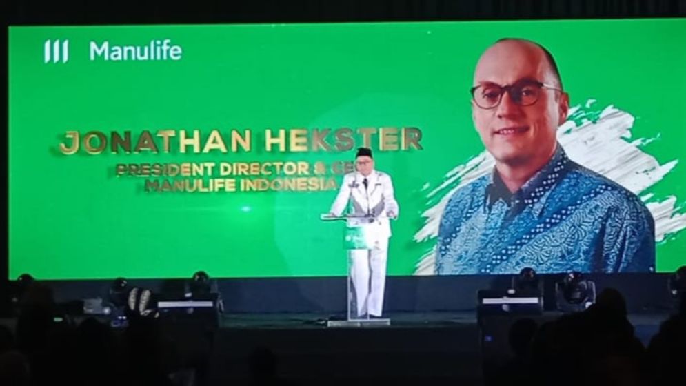 Manulife Lebih Dari Menepati Janji