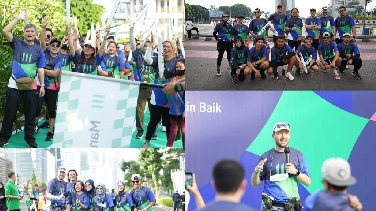 Manulife Hadirkan MiAccount Bersama Halodoc