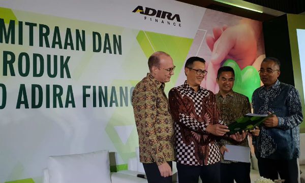 Manulife Lebih Dari Menepati Janji