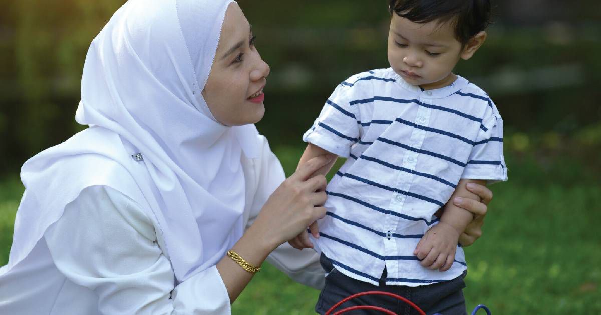 Asuransi Aman Bersama Adira Finance Syariah