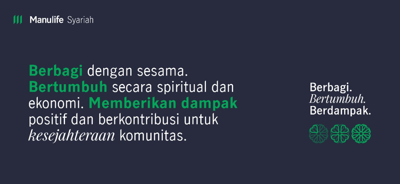 Manulife Indonesia Syariah