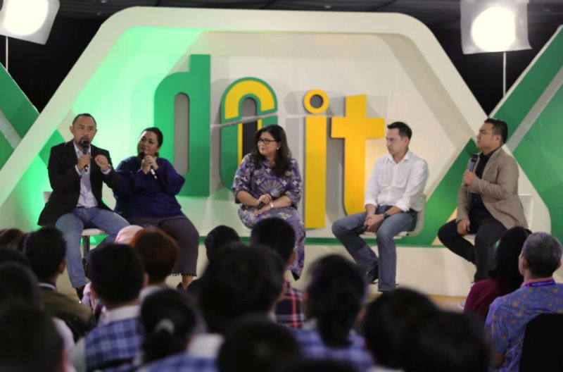 Curhat Cerdas Finansial