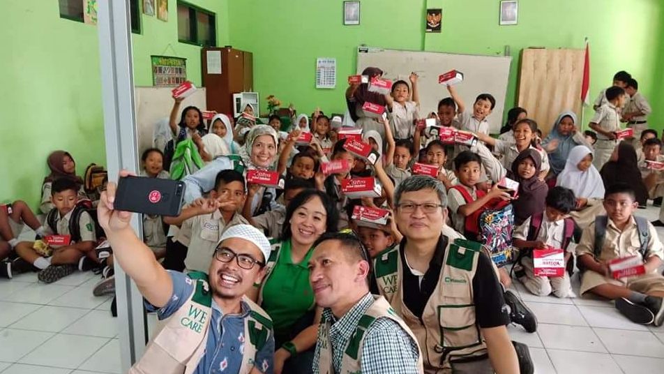 Pengumuman Kompetisi Pintar Uang